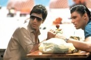 Лицо со шрамом / Scarface (1983)