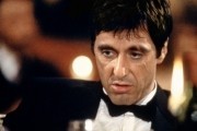 Лицо со шрамом / Scarface (1983)