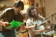 Джобс: Империя соблазна / jOBS (2013)
