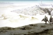 Триган: Переполох в Пустошах / Trigun: Badlands Rumble (2010)