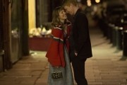 Бойфренд из будущего / About Time (2013)