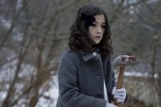 Дитя тьмы / Orphan (2009)