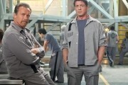План побега / Escape Plan (2013)