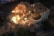 Падение Олимпа / Olympus Has Fallen (2013)
