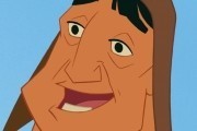 Похождения императора / The Emperor's New Groove (2000)