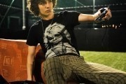 Вишневая бомба / Cherrybomb (2009)