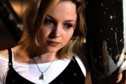 Вишневая бомба / Cherrybomb (2009)