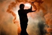 Вишневая бомба / Cherrybomb (2009)