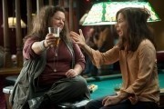 Копы в юбках / The Heat (2013)