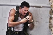 Штурм Белого дома / White House Down (2013)