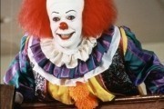 Оно / It (1990)