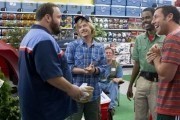 Одноклассники 2 / Grown Ups 2 (2013)