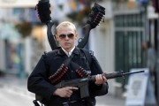 Типа крутые легавые / Hot Fuzz (2007)