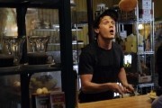 Странный Томас / Odd Thomas (2013)