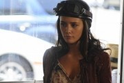 Странный Томас / Odd Thomas (2013)