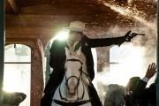 Одинокий рейнджер / The Lone Ranger (2013)