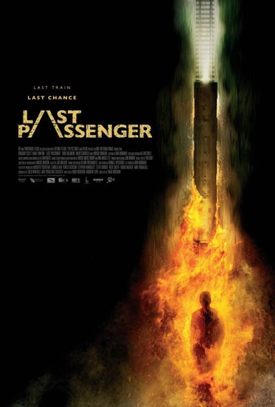 Последний пассажир / Last Passenger (2013)