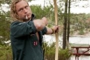 Убойный уикенд / Cottage Country (2013)