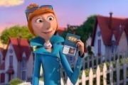 Гадкий я 2 / Despicable Me 2 (2013)