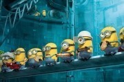 Гадкий я 2 / Despicable Me 2 (2013)