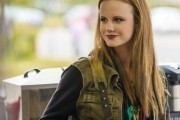 Под куполом - сериал / Under the Dome (2013)