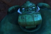 Железяки / Yak (2012)