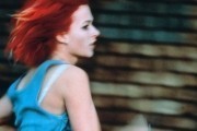 Беги, Лола, беги / Lola rennt (1998)