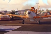 Самолеты / Planes (2013)