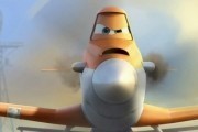 Самолеты / Planes (2013)