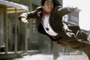 Шанхайский полдень / Shanghai Noon (2000)