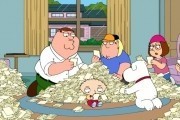 Гриффины - все сезоны / Family Guy (1999-...)