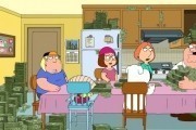 Гриффины - все сезоны / Family Guy (1999-...)