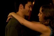 Ошибка телохранителя / The Girl from the Naked Eye (2012)