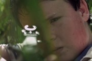 Я объявляю войну / I Declare War (2012)