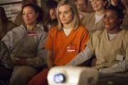 Оранжевый — хит сезона - 1, 2 сезон / Orange Is the New Black (2013-...)