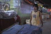 7 ящиков / 7 cajas (2012)