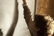 Связь - сериал / Touch (2012-2013)