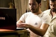 Ковчег - сериал - 1, 2, 3 сезон / El barco (2011-2013)