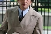 Вольф Мессинг: Видевший сквозь время - сериал (2009)