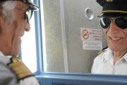 Улетный рейс / Low Cost (2011)