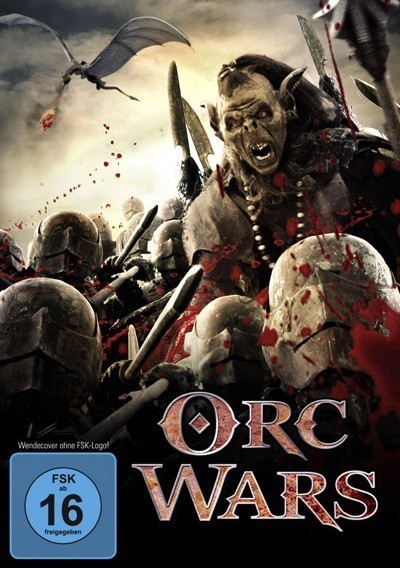 Войны орков / Orc Wars (2013)