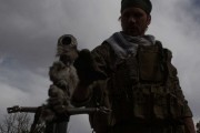 Войны орков / Orc Wars (2013)