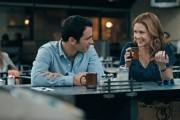Гигантский механический человек / The Giant Mechanical Man (2012)