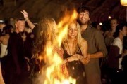 Не говори ничего / Wish You Were Here (2012)