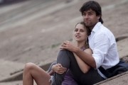 Не говори ничего / Wish You Were Here (2012)