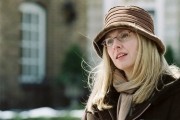 Синоптик / The Weather Man (2005)
