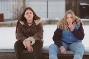 Синоптик / The Weather Man (2005)