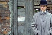 Шерлок Холмс и доктор Ватсон: Король шантажа (1980)