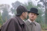 Шерлок Холмс и доктор Ватсон: Смертельная схватка (1980)