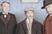 Шерлок Холмс и доктор Ватсон: Охота на тигра (1980)